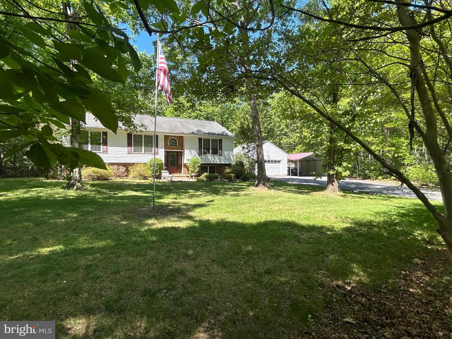 10278 Redbud Road