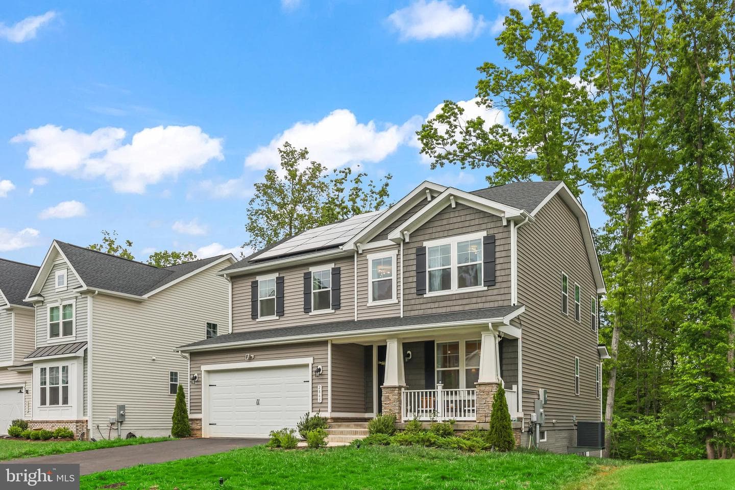 2865 White Tail Drive, Locust Grove