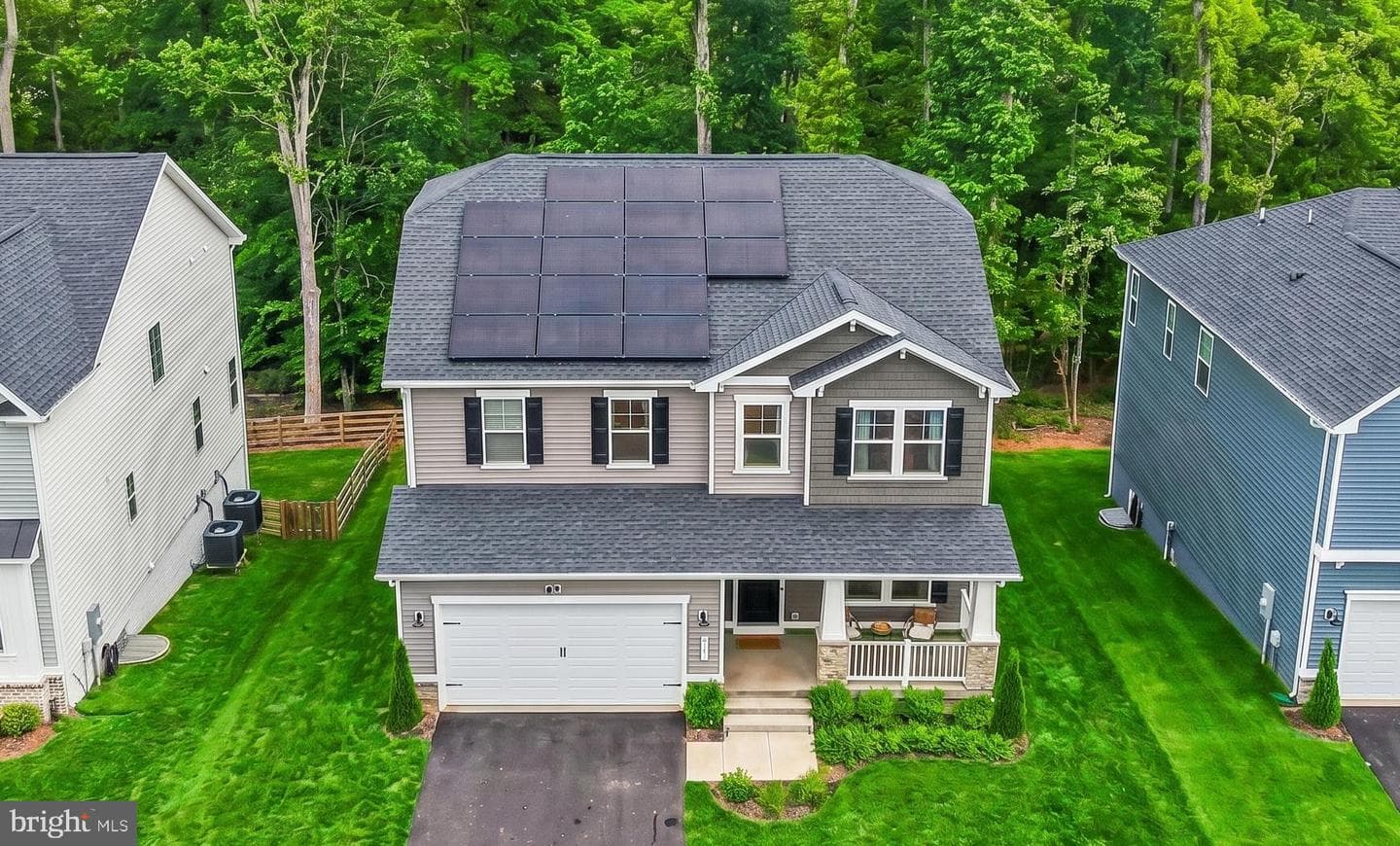 2865 White Tail Drive photo 41