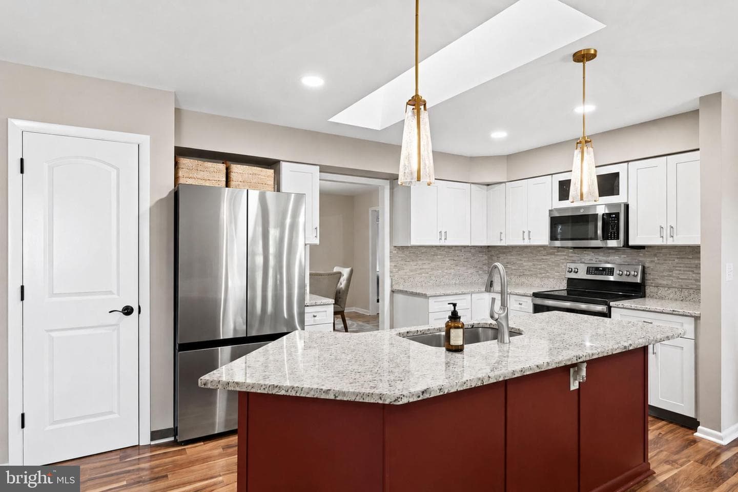 203 Birchside Circle, Locust Grove