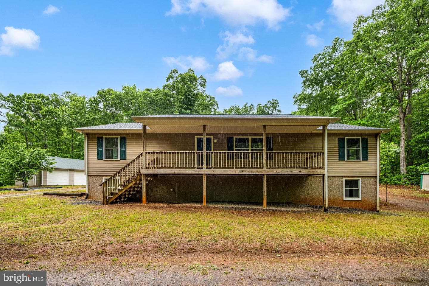 28494 Constitution Highway, Rhoadesville