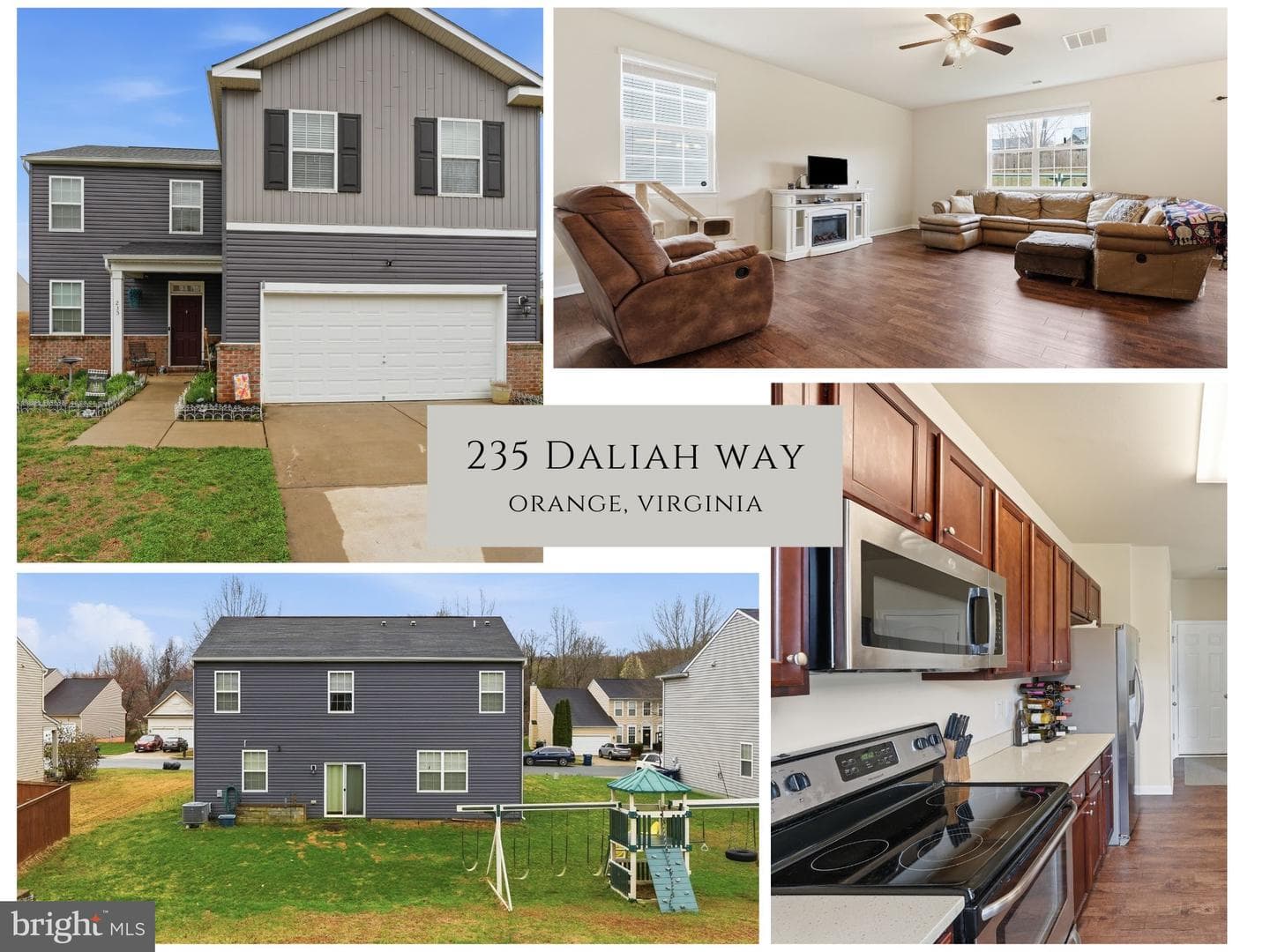 235 Daliah Way, Orange
