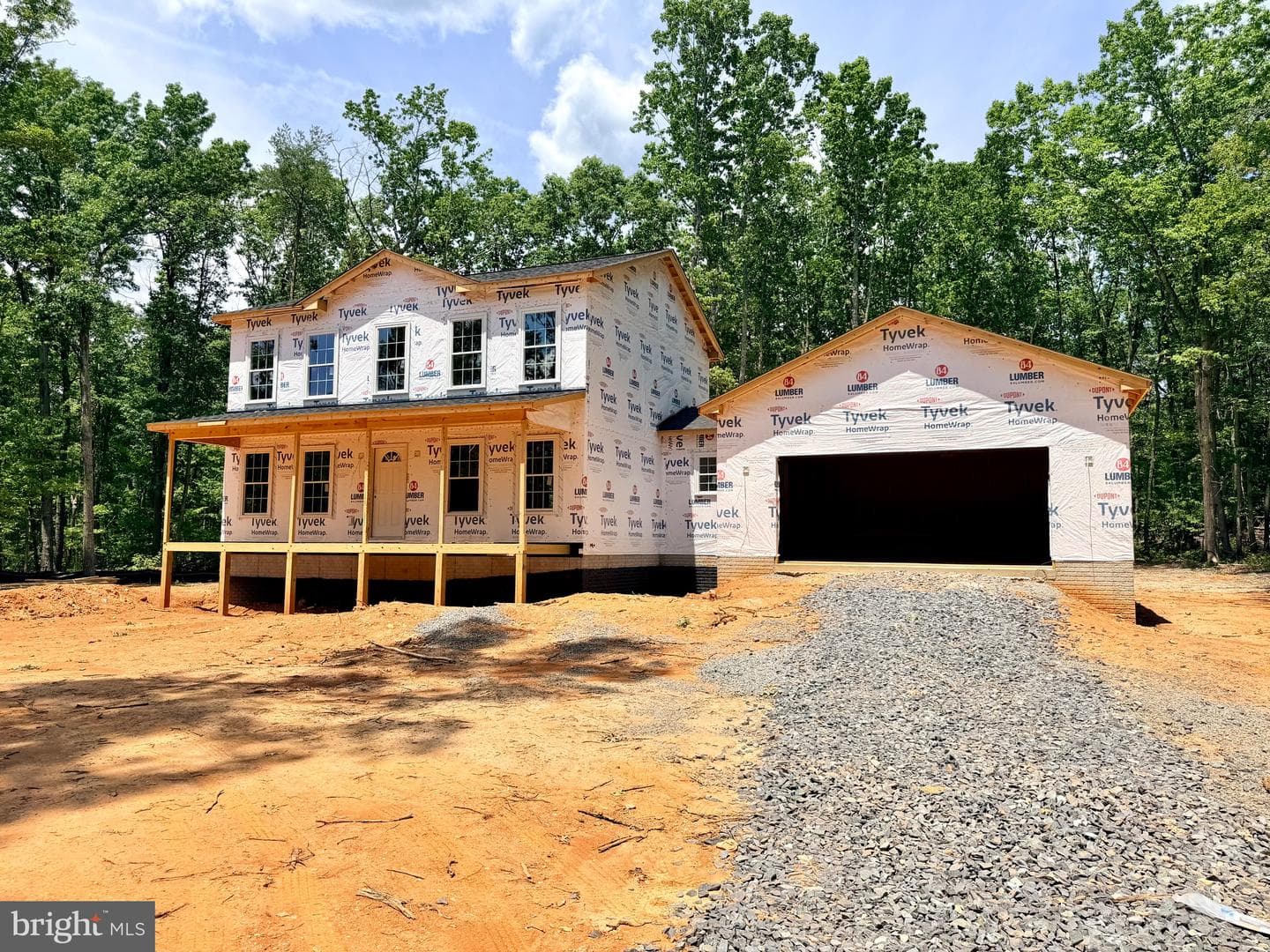12234 Autumn Ridge Lane, Unionville
