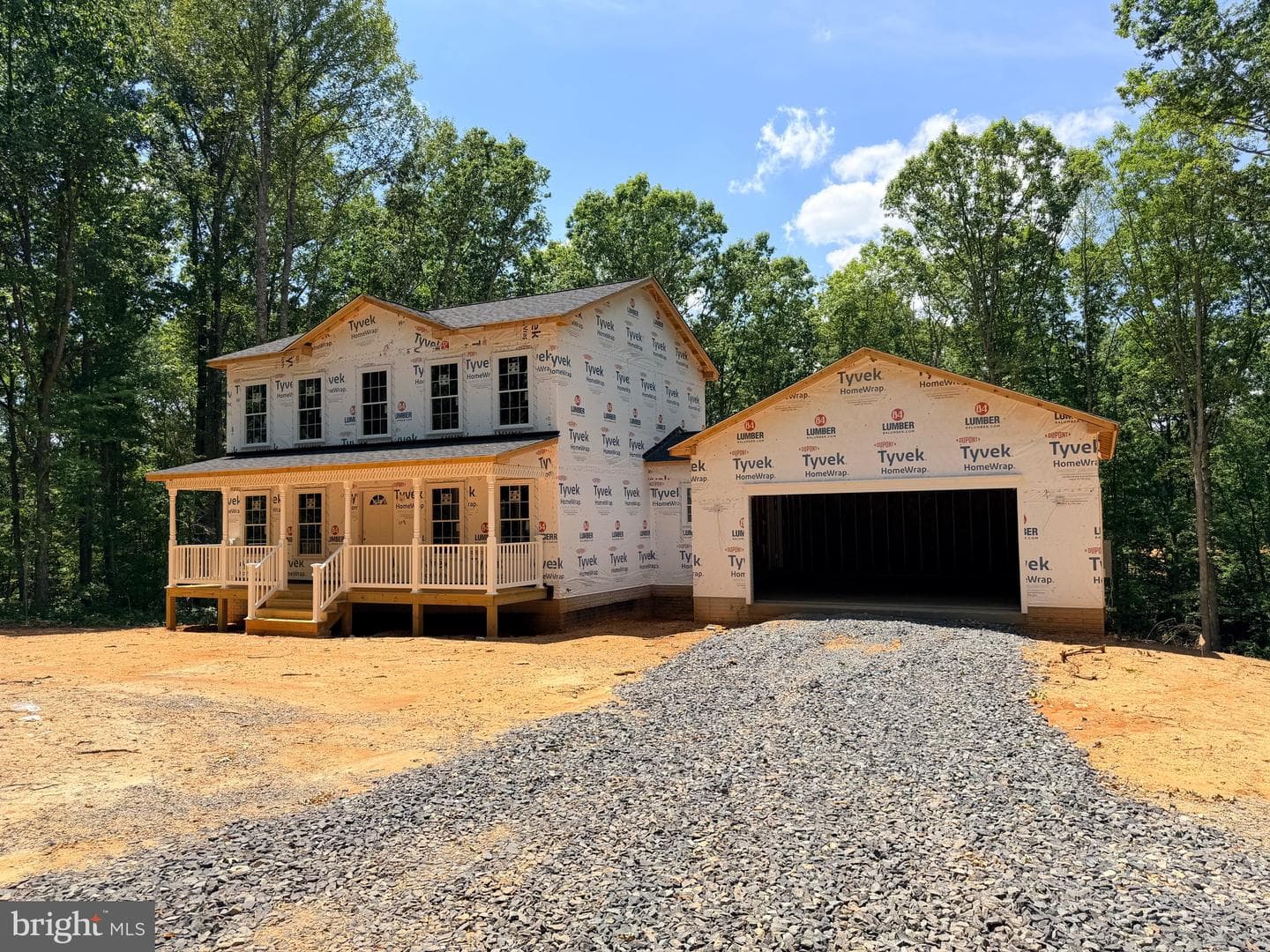 12281 Autumn Ridge Lane, Unionville
