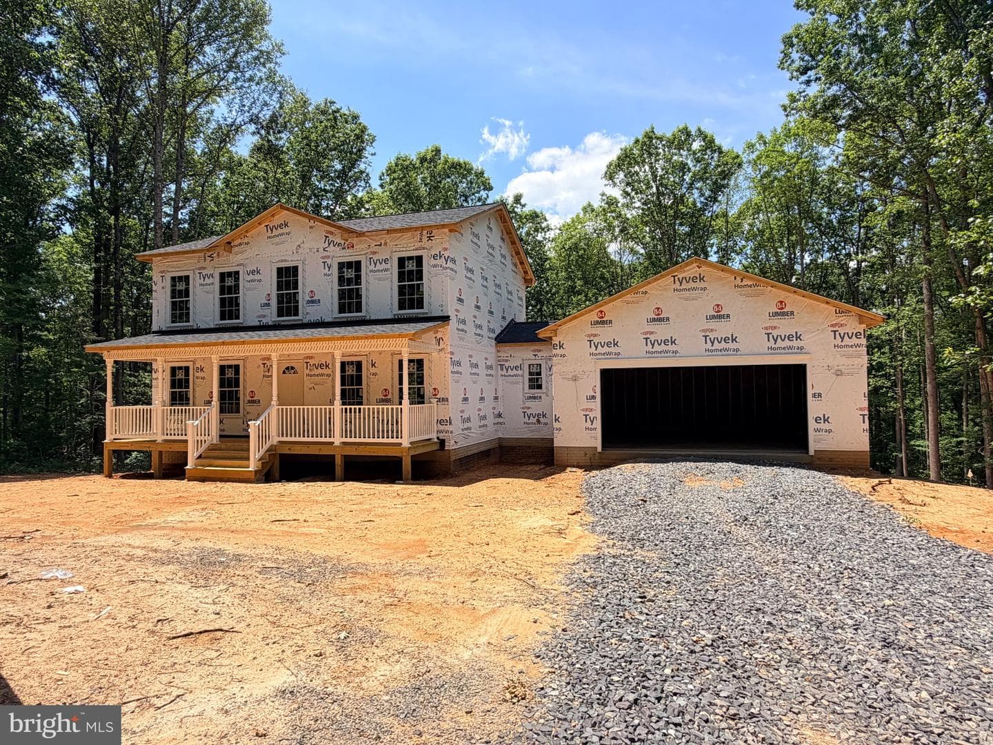 12281 Autumn Ridge Lane, Unionville