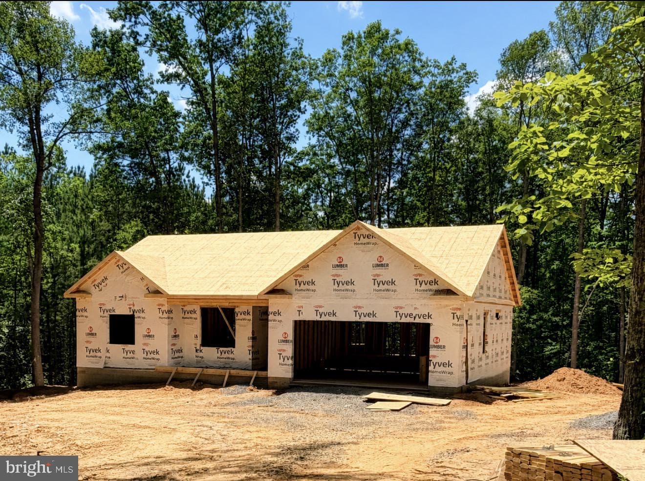 12283 Autumn Ridge Lane, Unionville