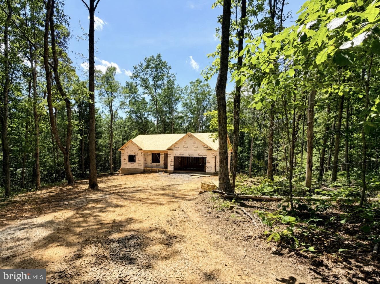 12283 Autumn Ridge Lane, Unionville