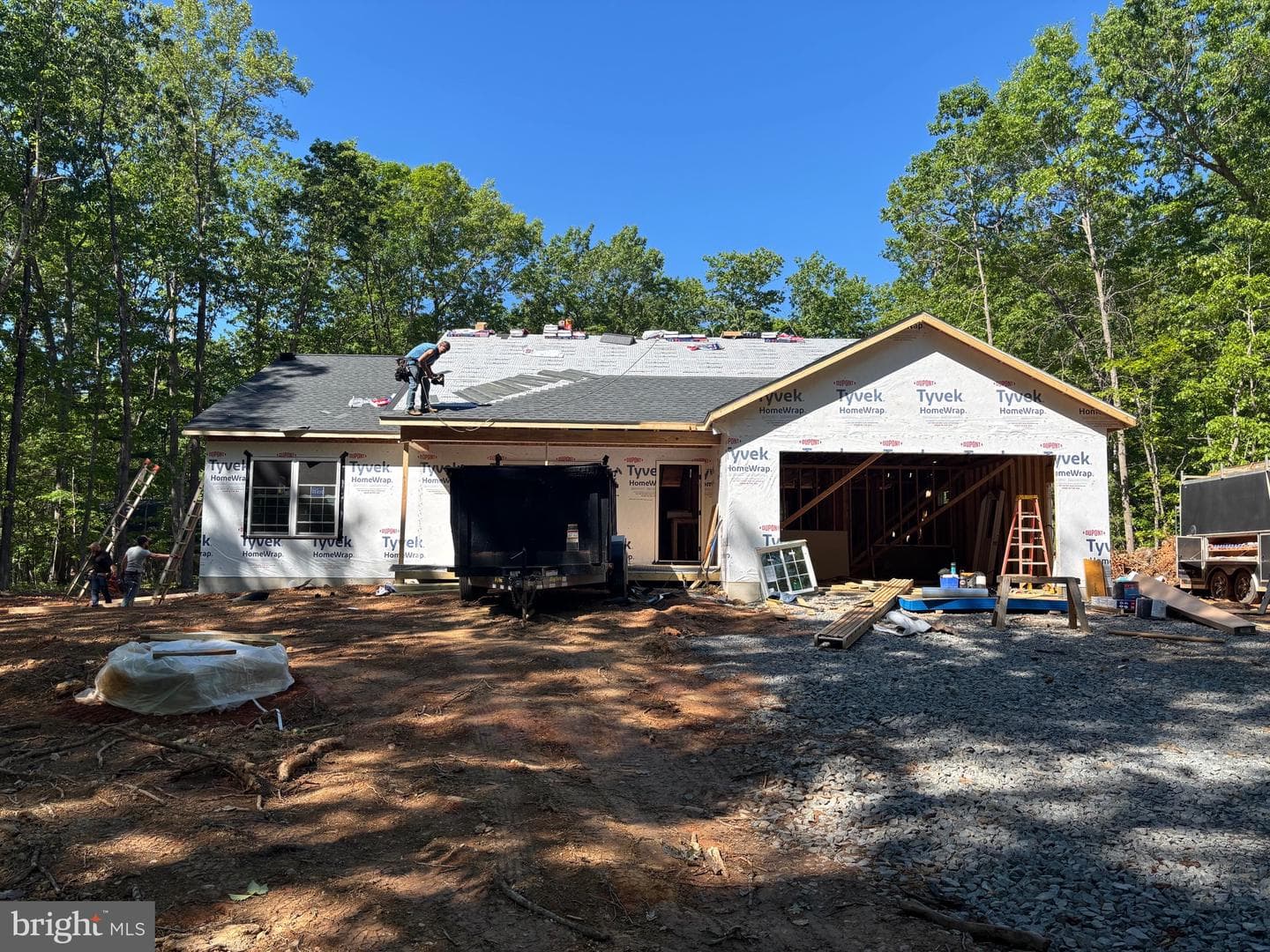 11460 Marquis Road, Unionville
