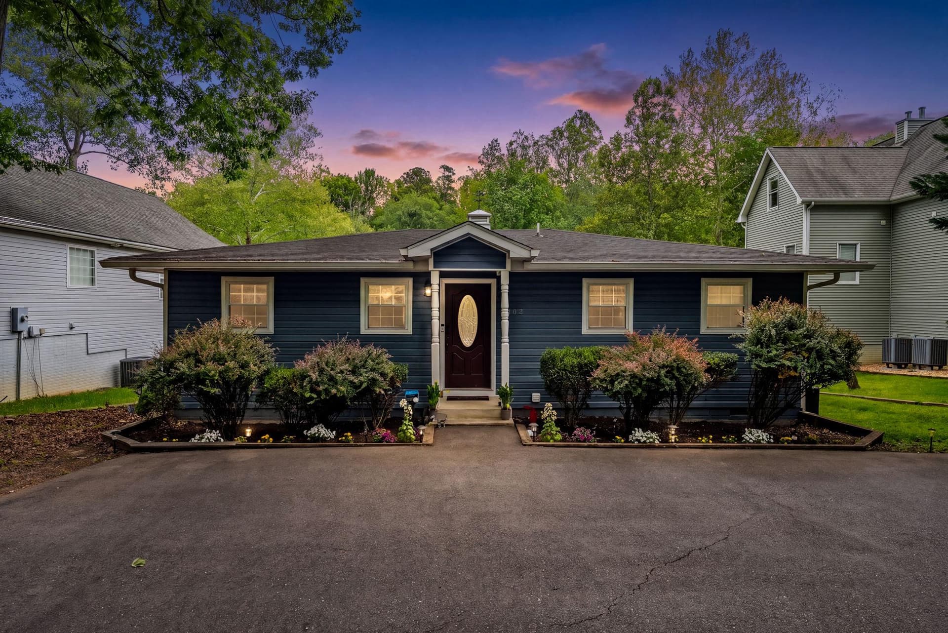102 Confederate Circle, Locust Grove