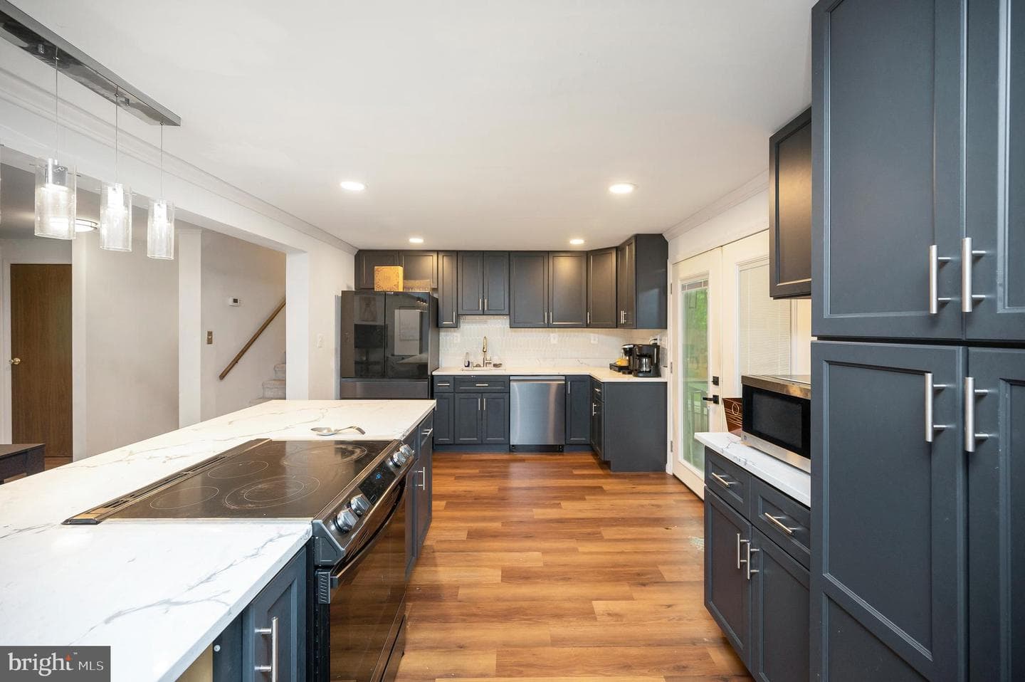 115 Washington Street, Locust Grove