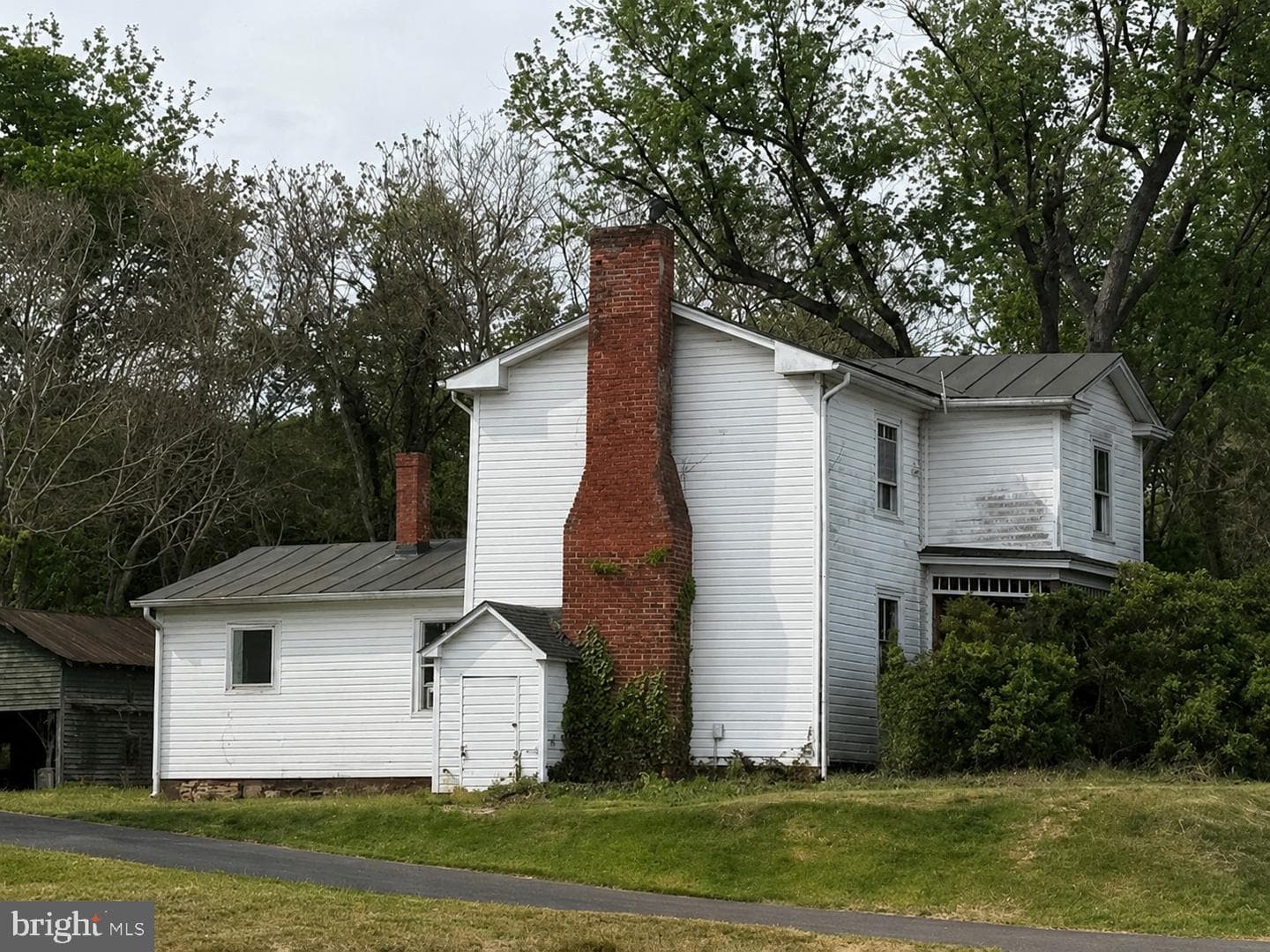 5386 Old Barboursville Road