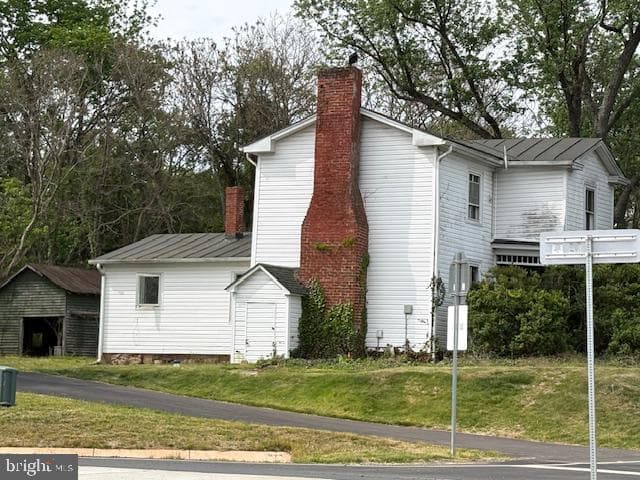 5386 Old Barboursville Road photo 47