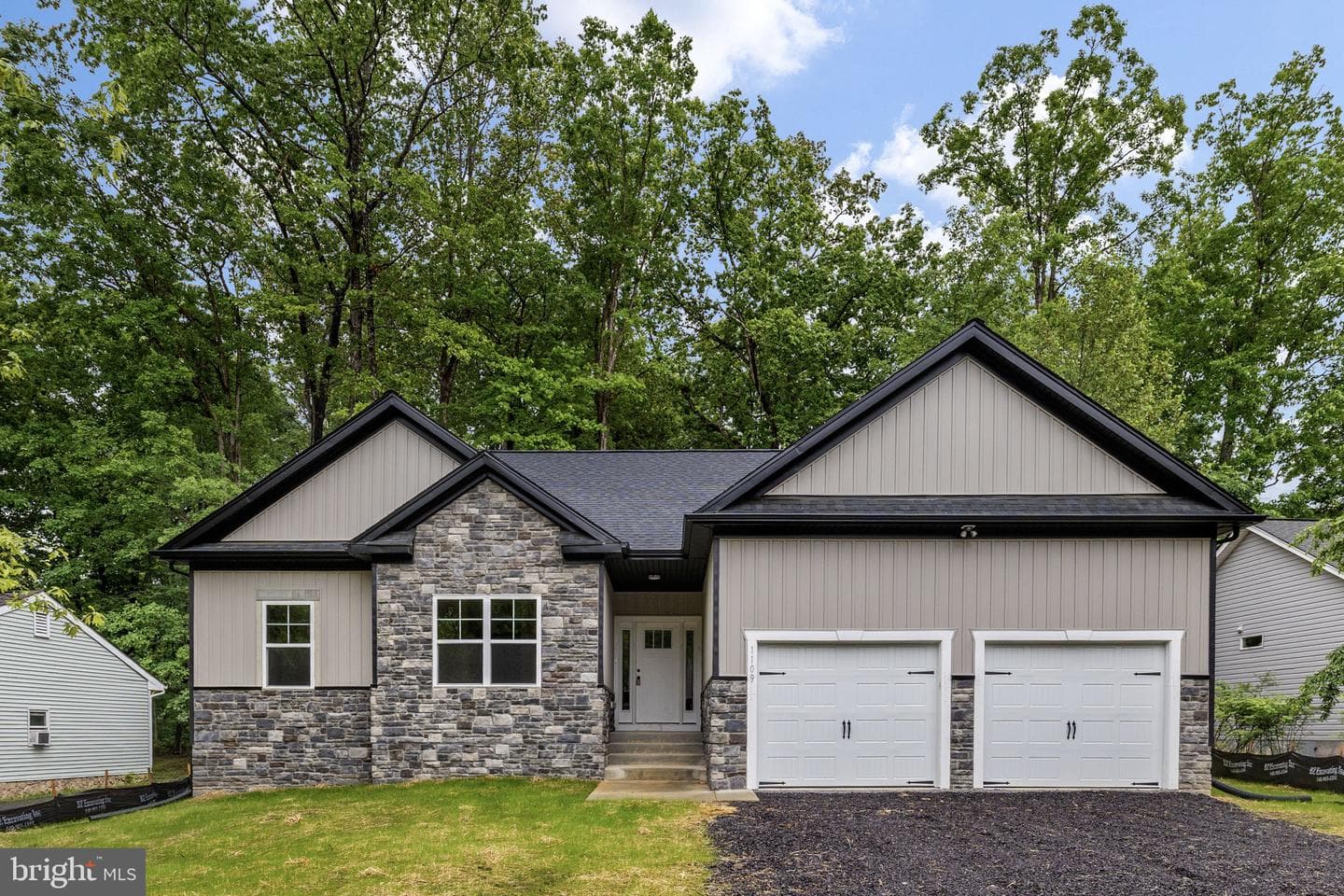 1109 Lakeview Parkway, Locust Grove