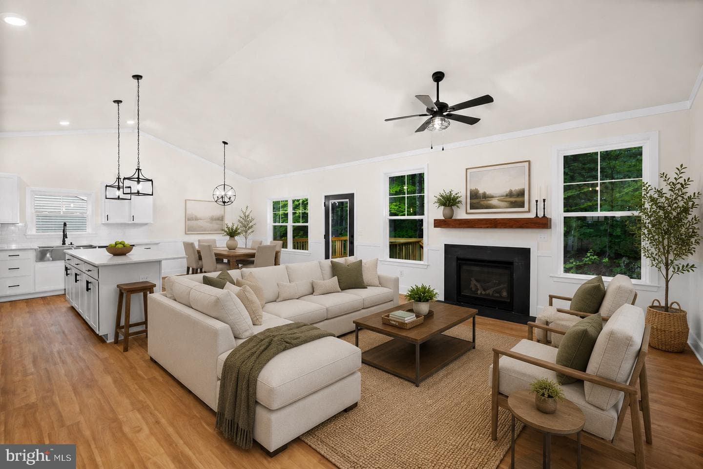 1109 Lakeview Parkway, Locust Grove