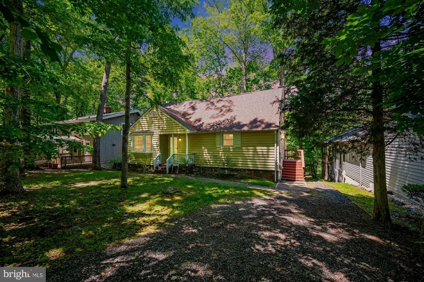 139 Larkspur Lane, Locust Grove