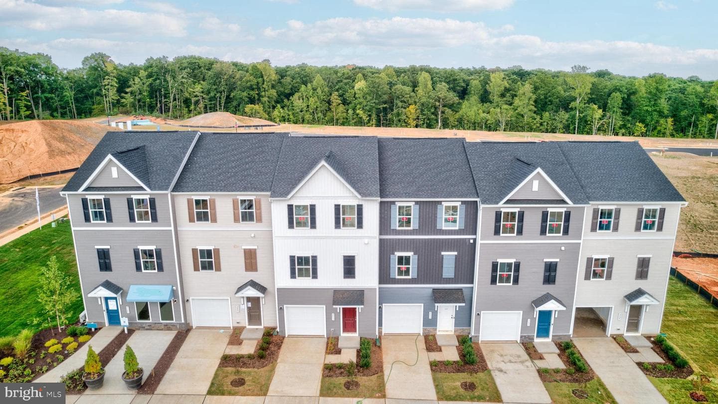 36165 Wilderness Shores Way #lot 1023, Locust Grove