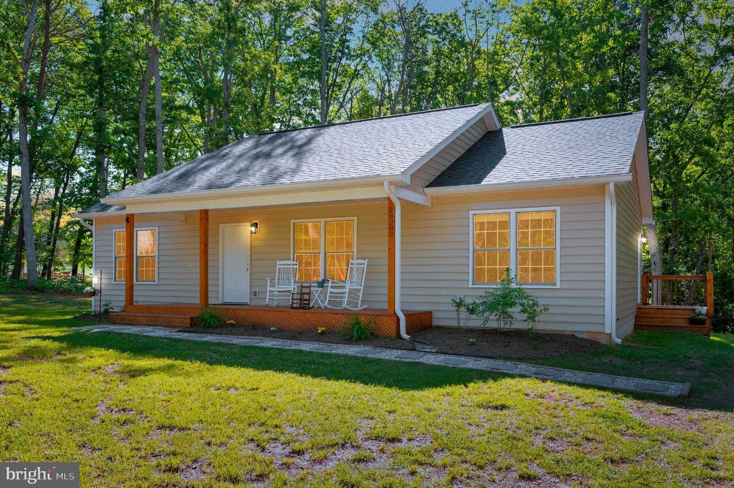 28282 Tatum Road, Unionville