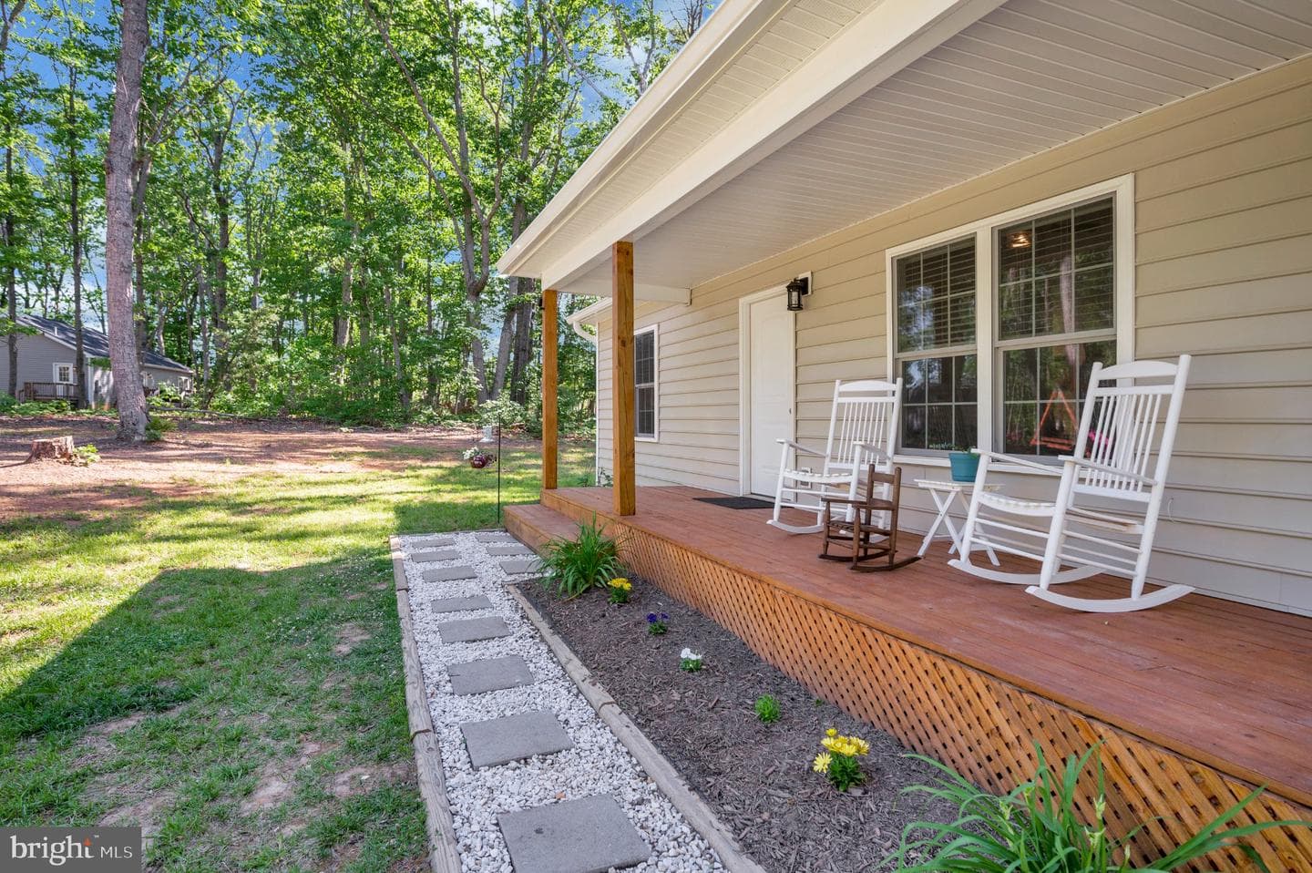 28282 Tatum Road, Unionville