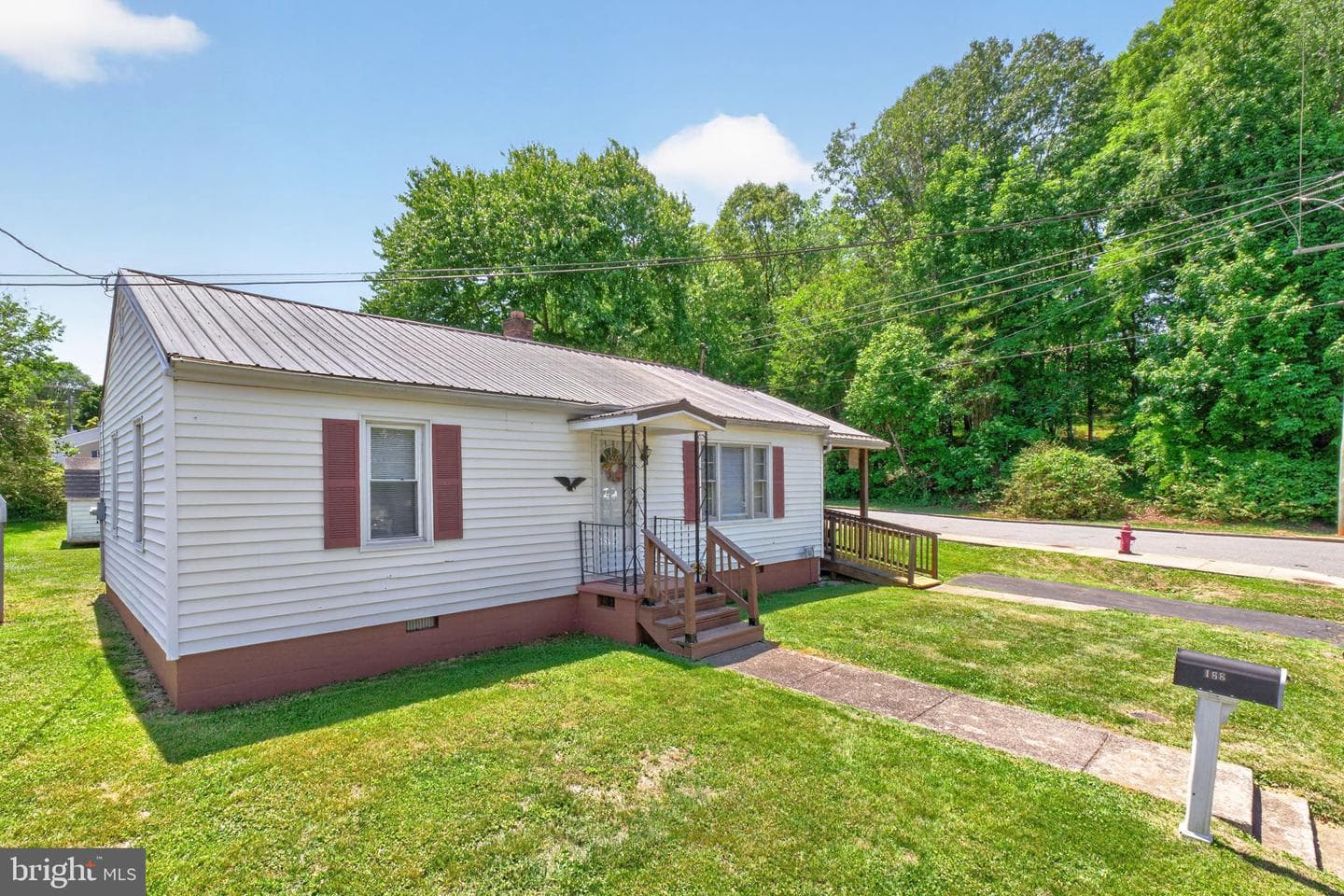 188 Spicers Mill Road, Orange