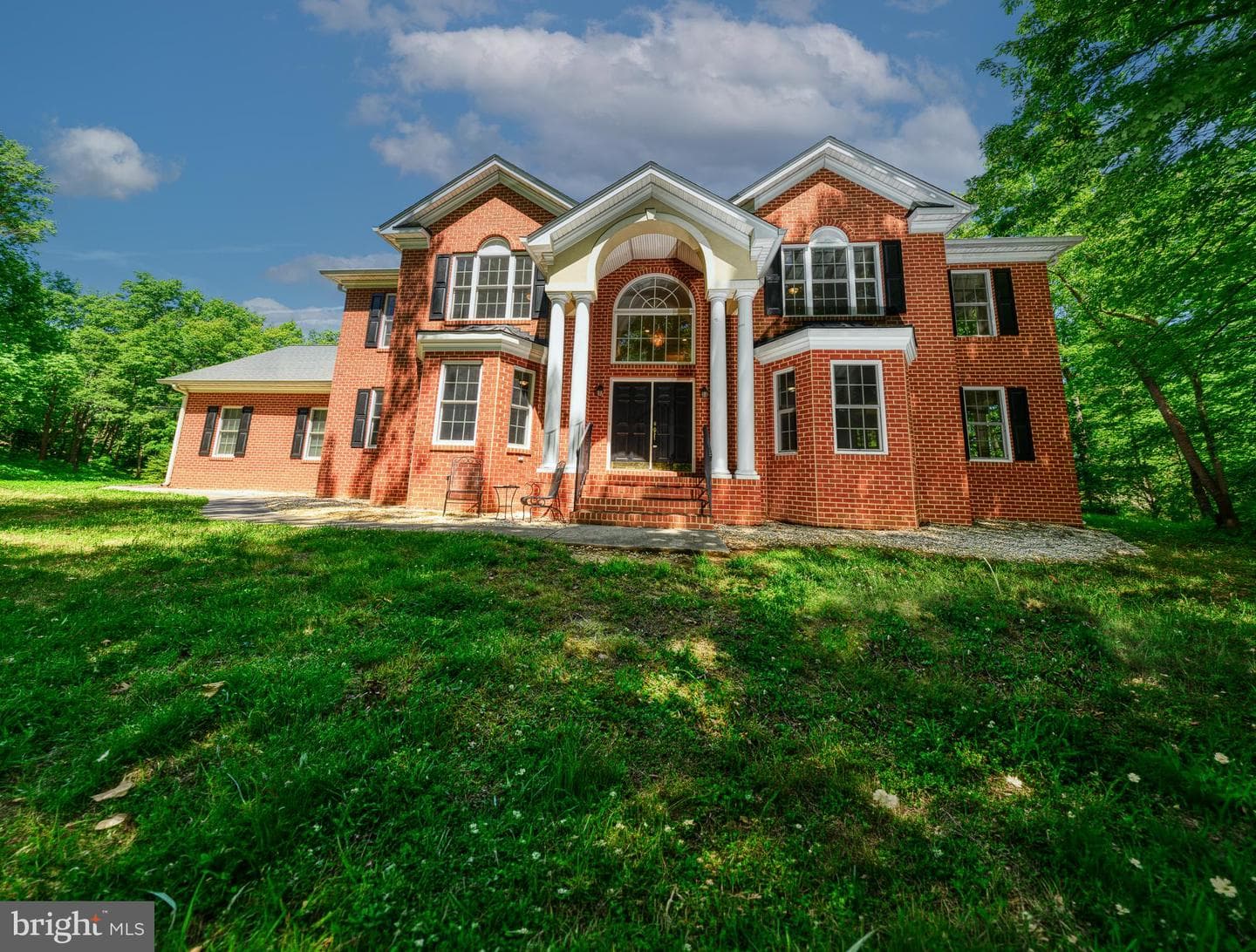 4431 Trail Of Faith Court, Locust Grove
