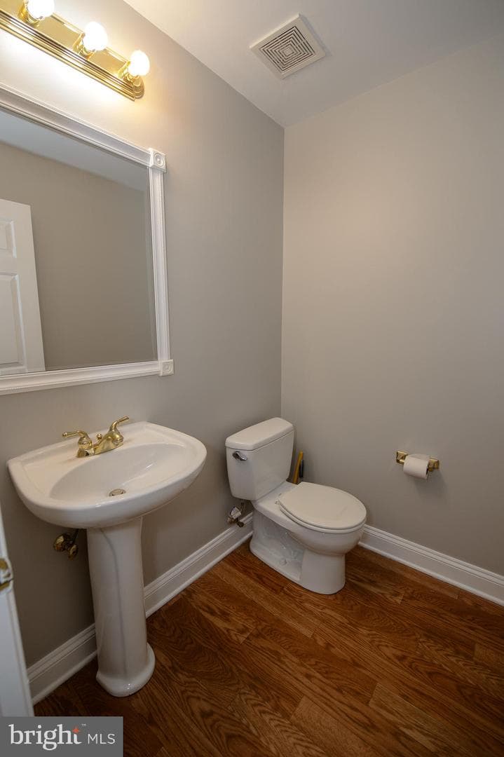 4431 Trail Of Faith Court photo 14