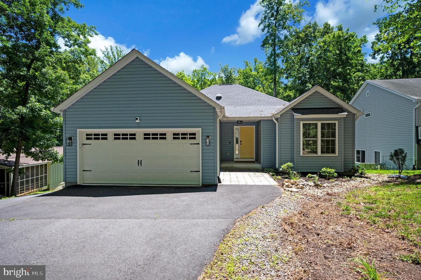 708 Eastover Pkwy, Locust Grove