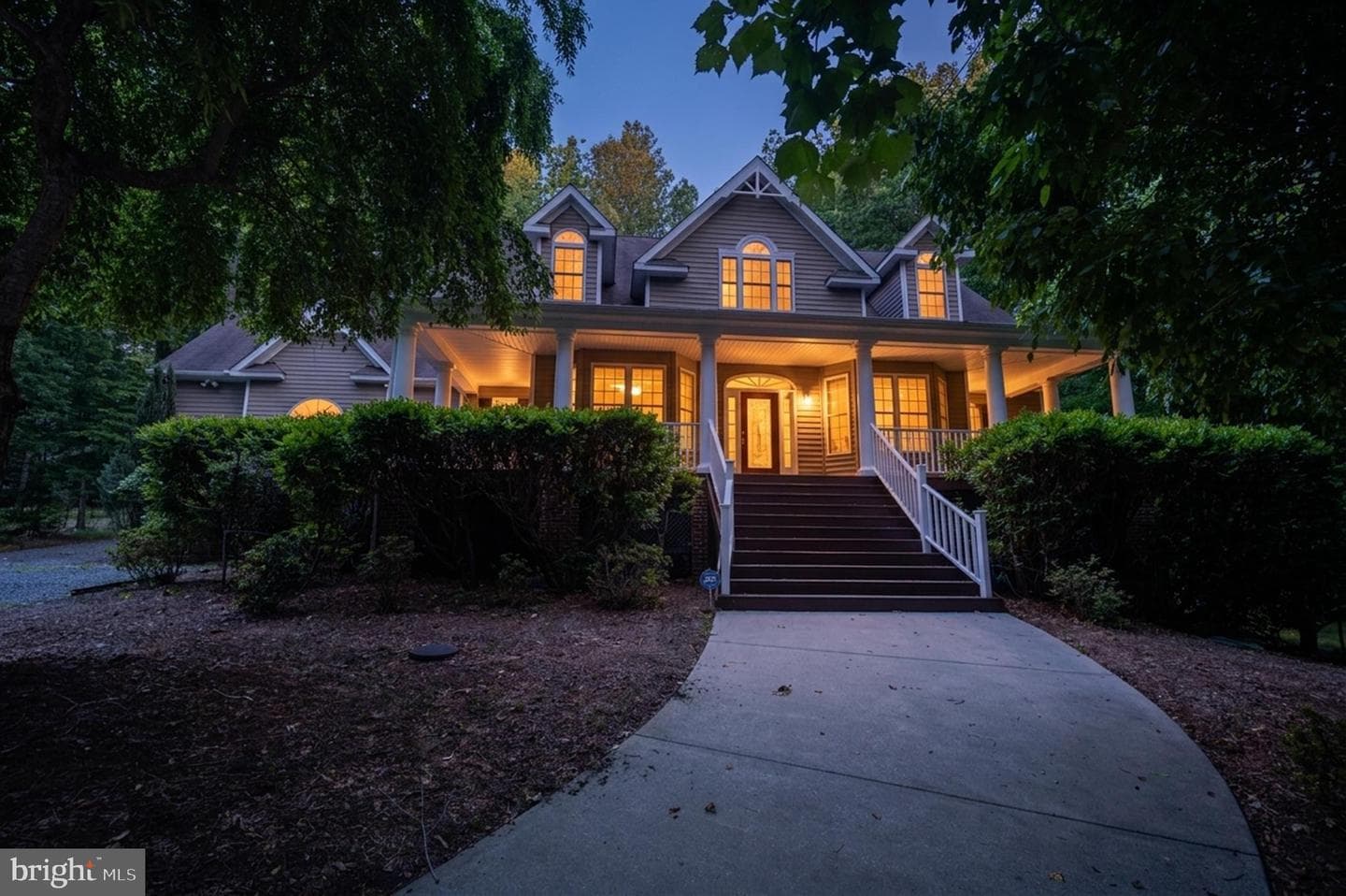 909 Eastover Parkway, Locust Grove