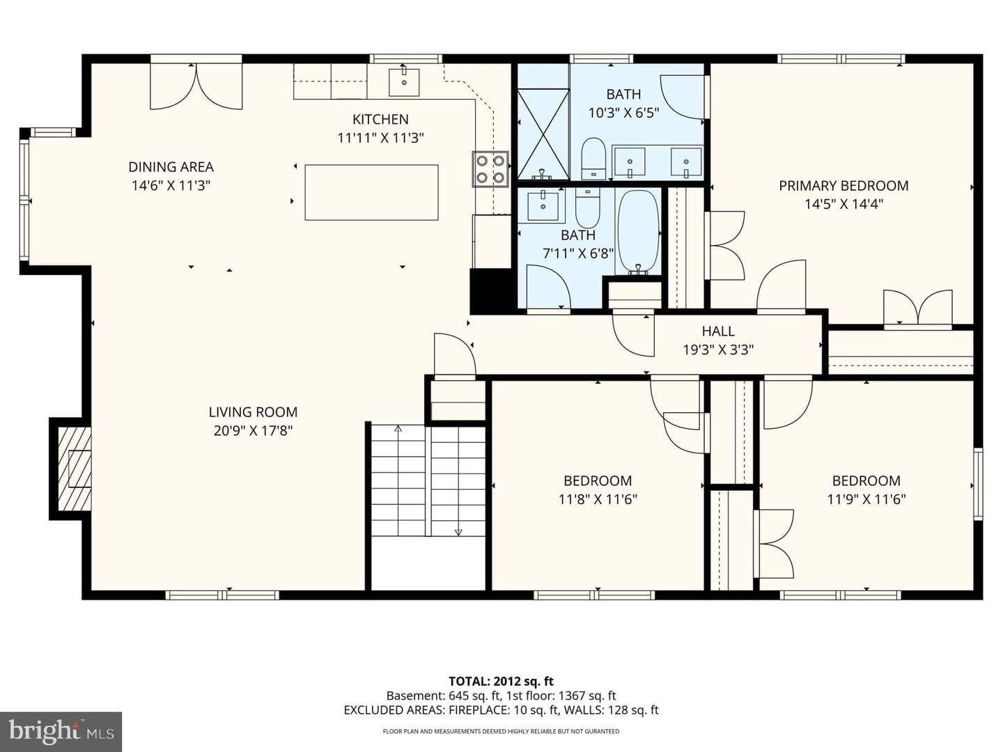 105 Edgemont Circle photo 46