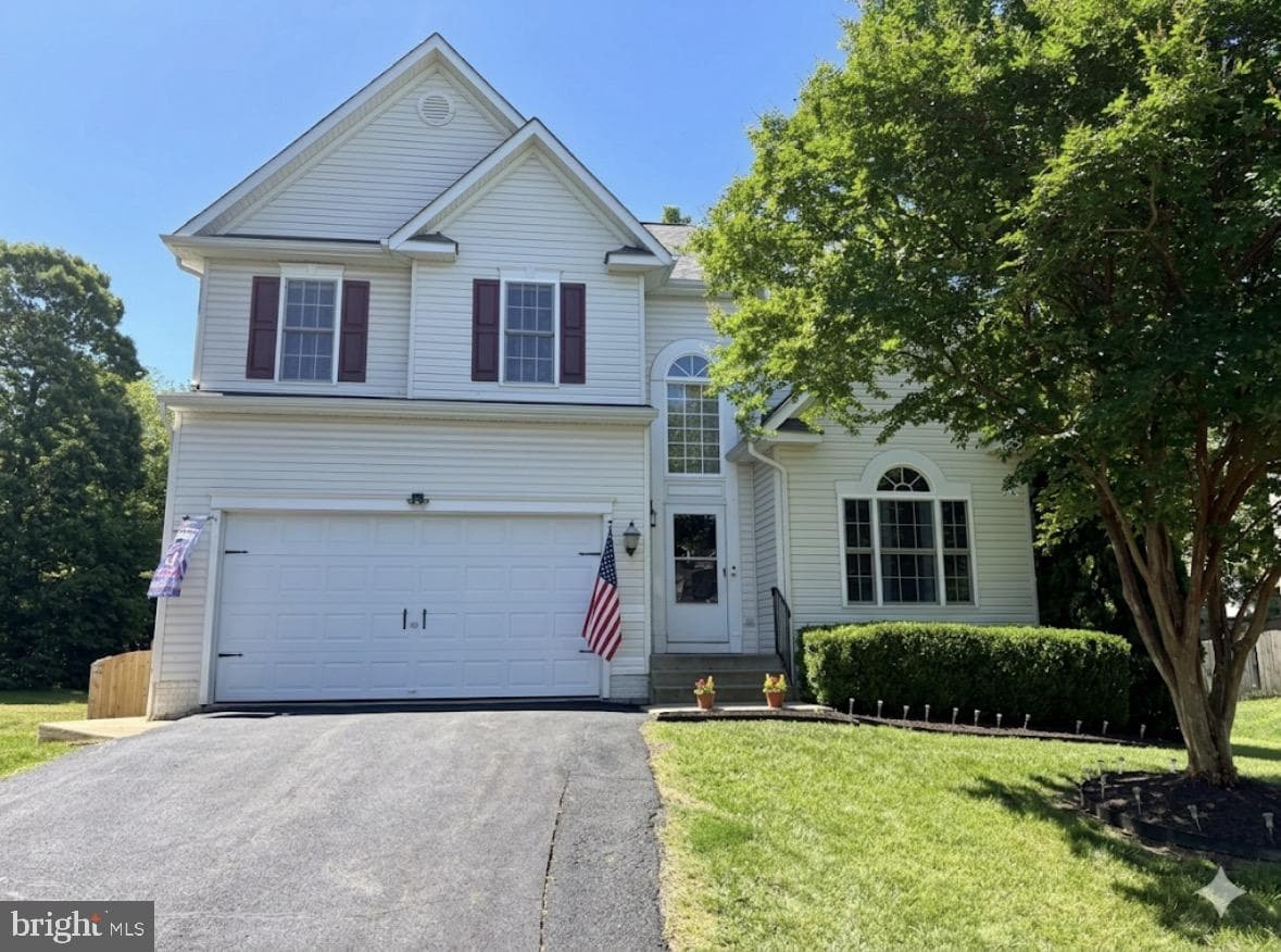 35332 Gosling Lane, Locust Grove