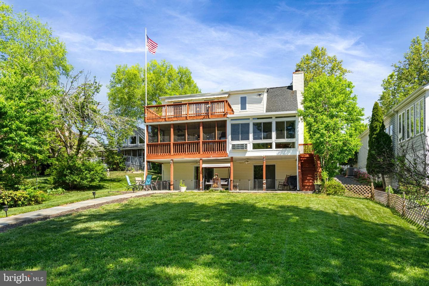 124 Harrison Circle, Locust Grove