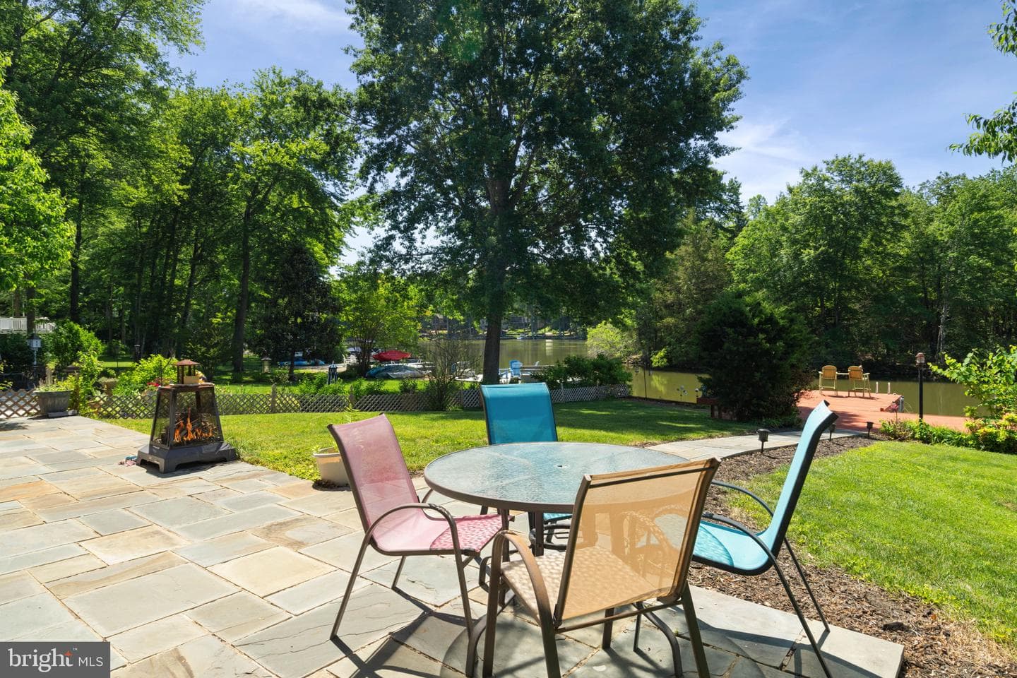 124 Harrison Circle photo 37
