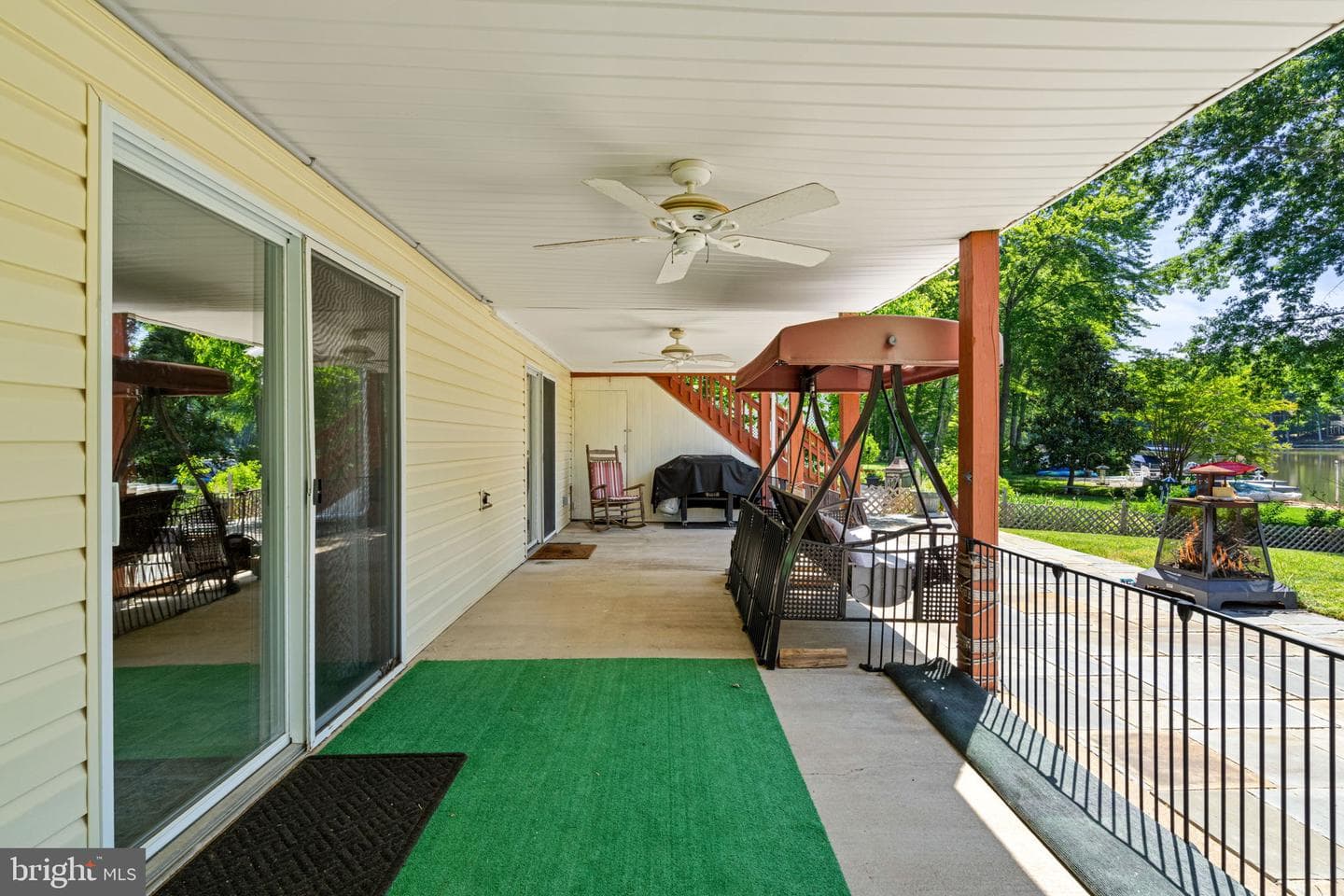 124 Harrison Circle photo 38