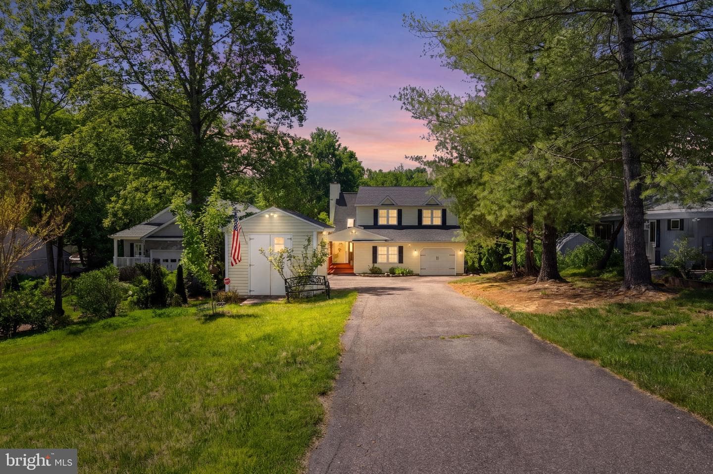 124 Harrison Circle photo 4