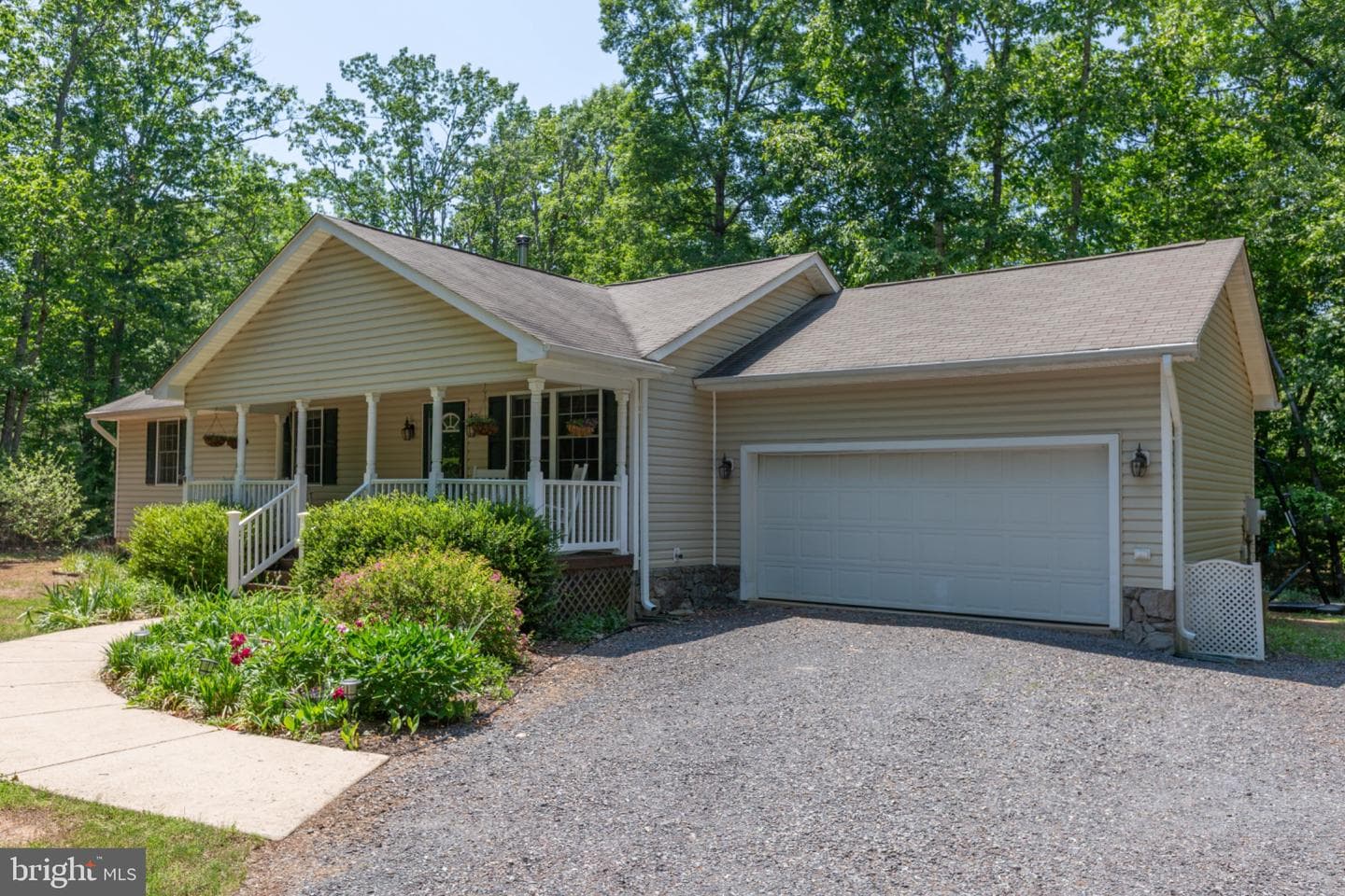 27592 Old Office Road