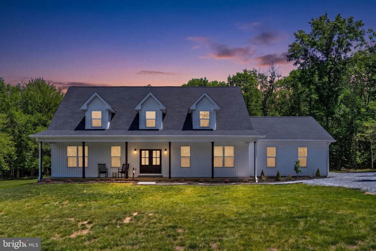 28105 Raccoon Ford Road, Culpeper