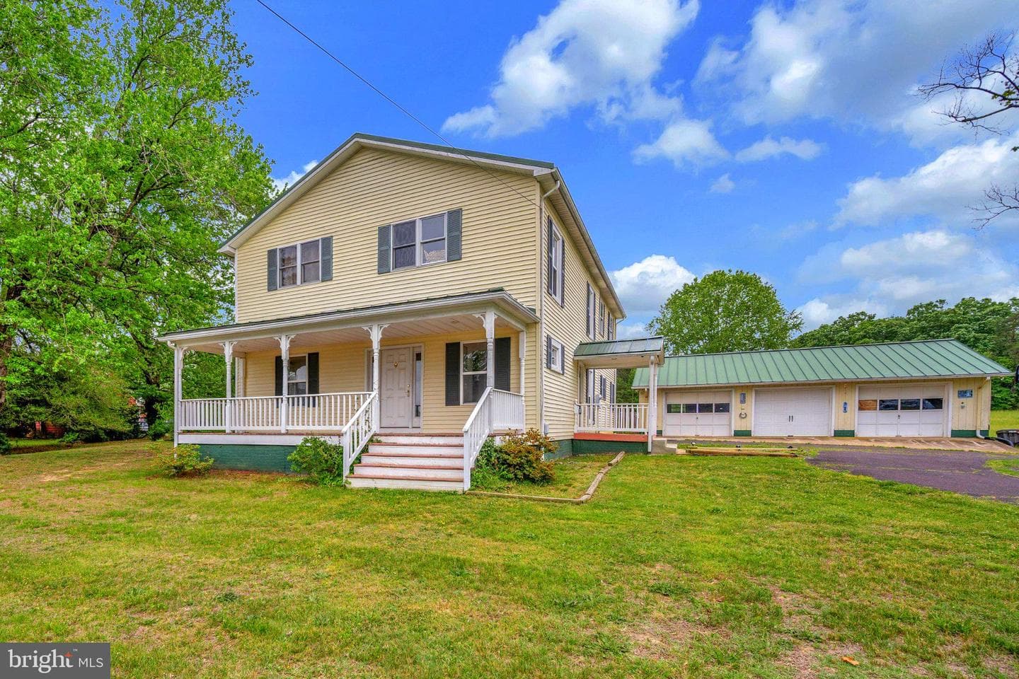 23202 Village Road, Unionville