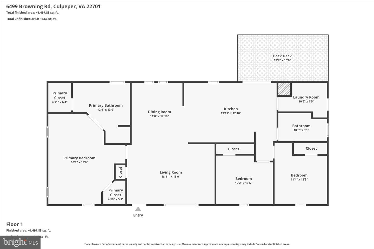 6499 Browning Road photo 33