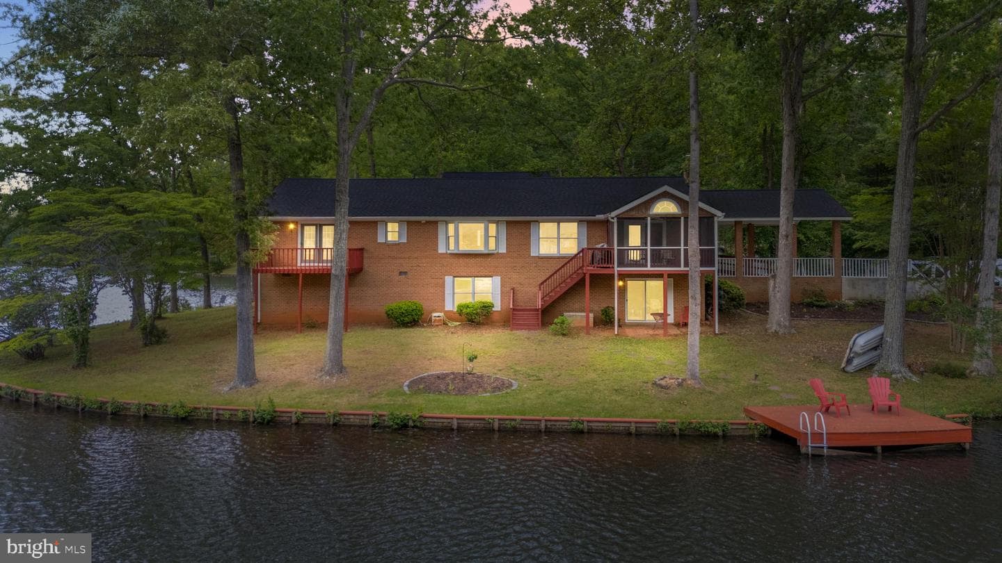 216 Wilderness Lane, Locust Grove