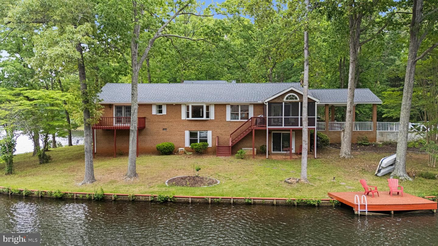 216 Wilderness Lane, Locust Grove