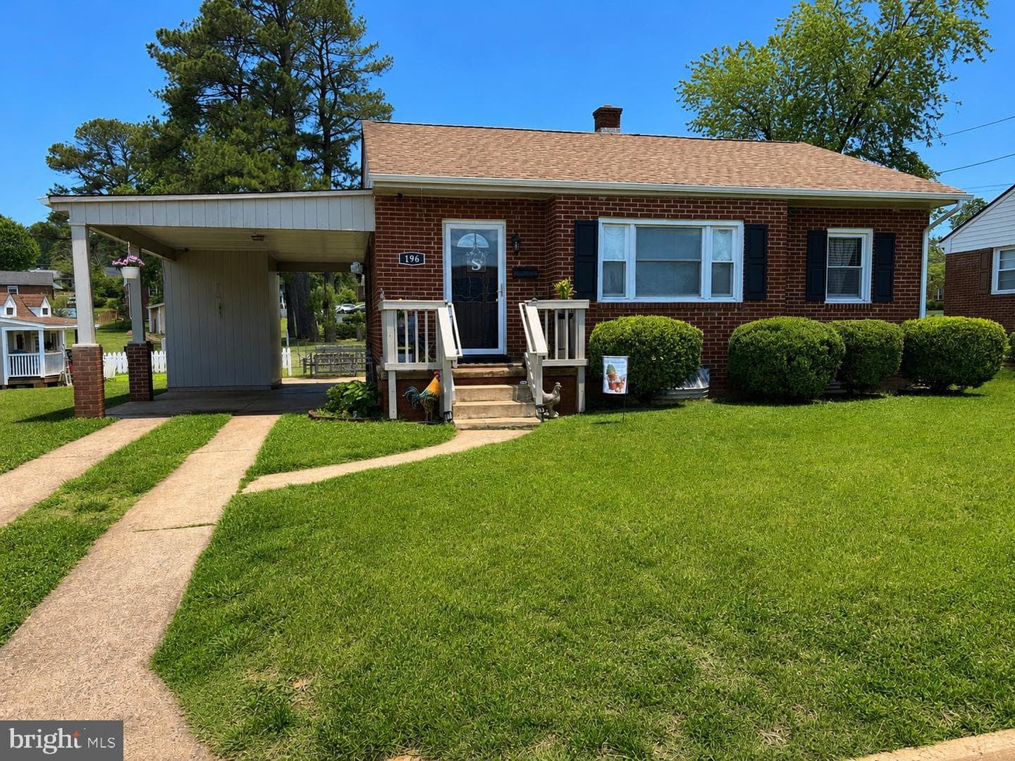 196 Selma Road, Orange