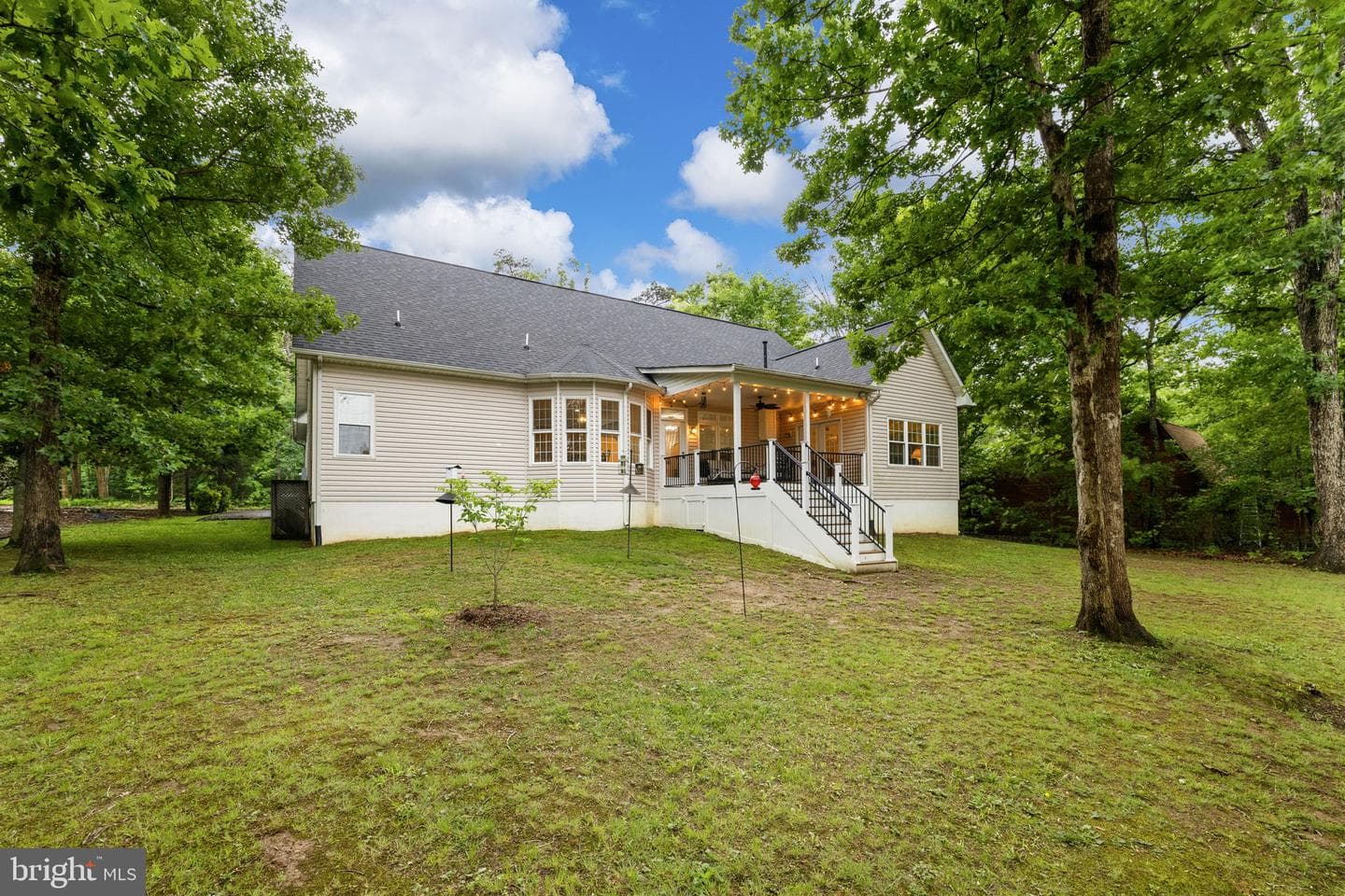 126 Yorktown Boulevard, Locust Grove