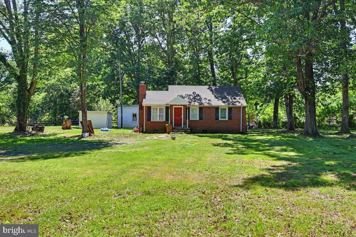 20322 Gum Tree Road, Orange