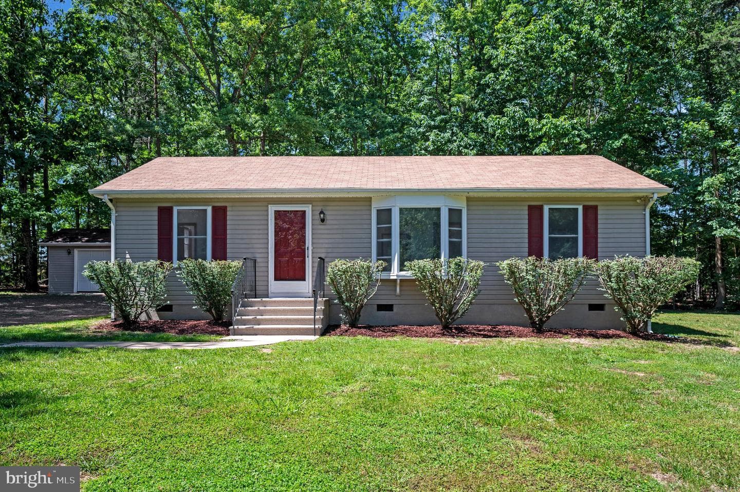 34991 Constitution Highway, Locust Grove
