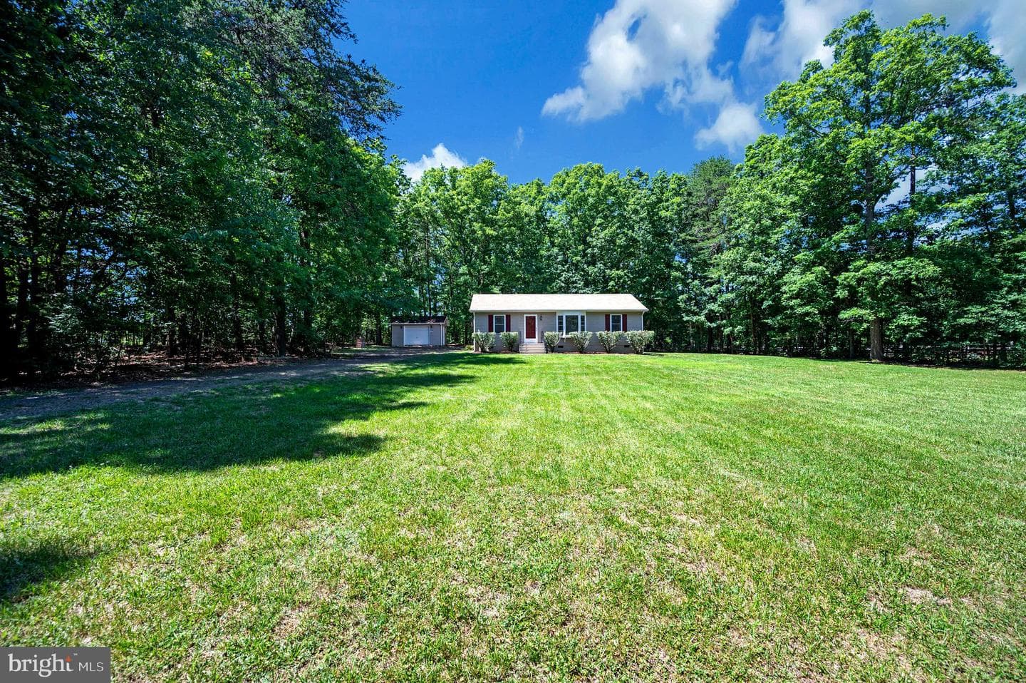 34991 Constitution Highway, Locust Grove