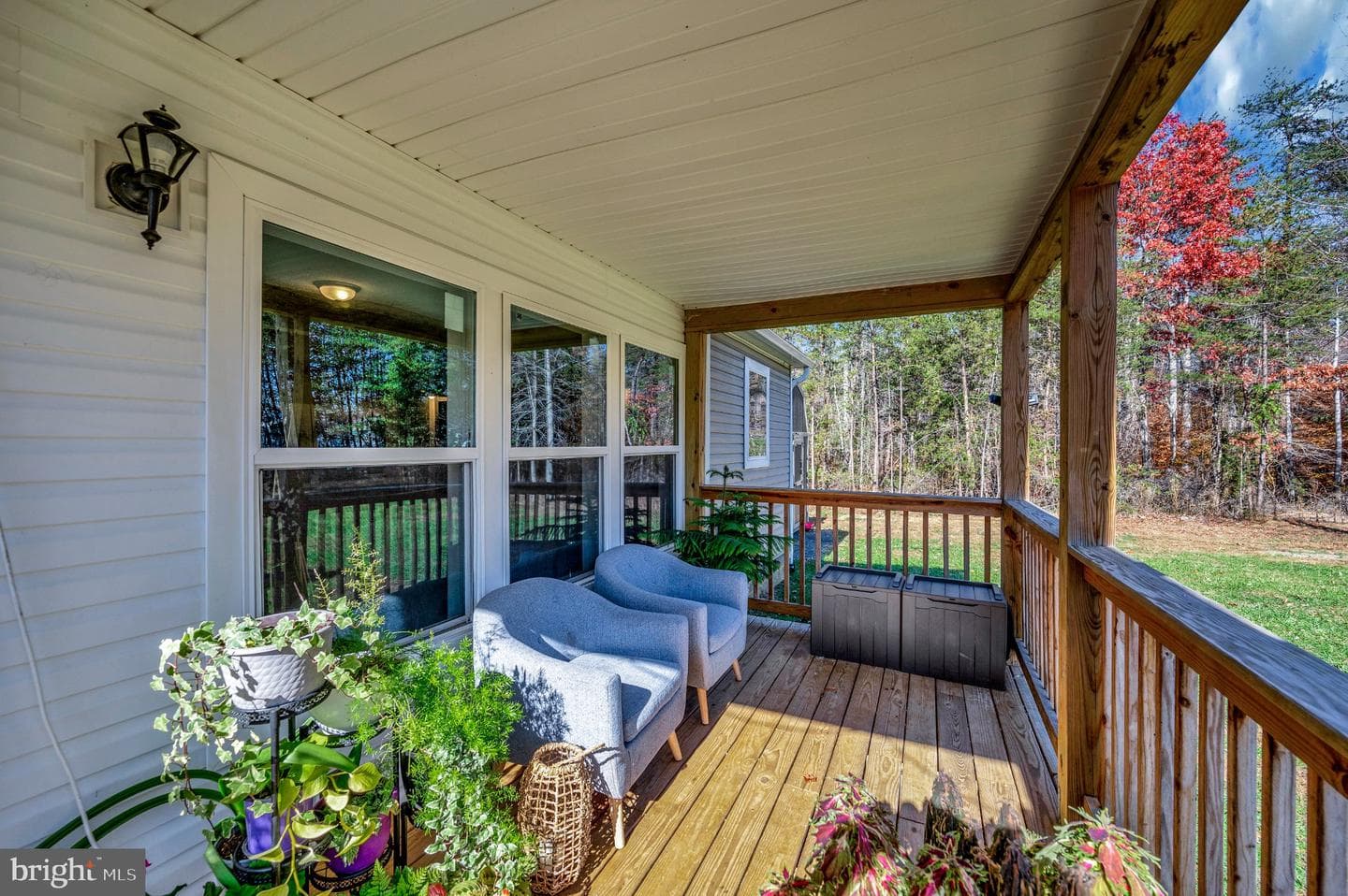 5120 Burr Hill Road, Rhoadesville