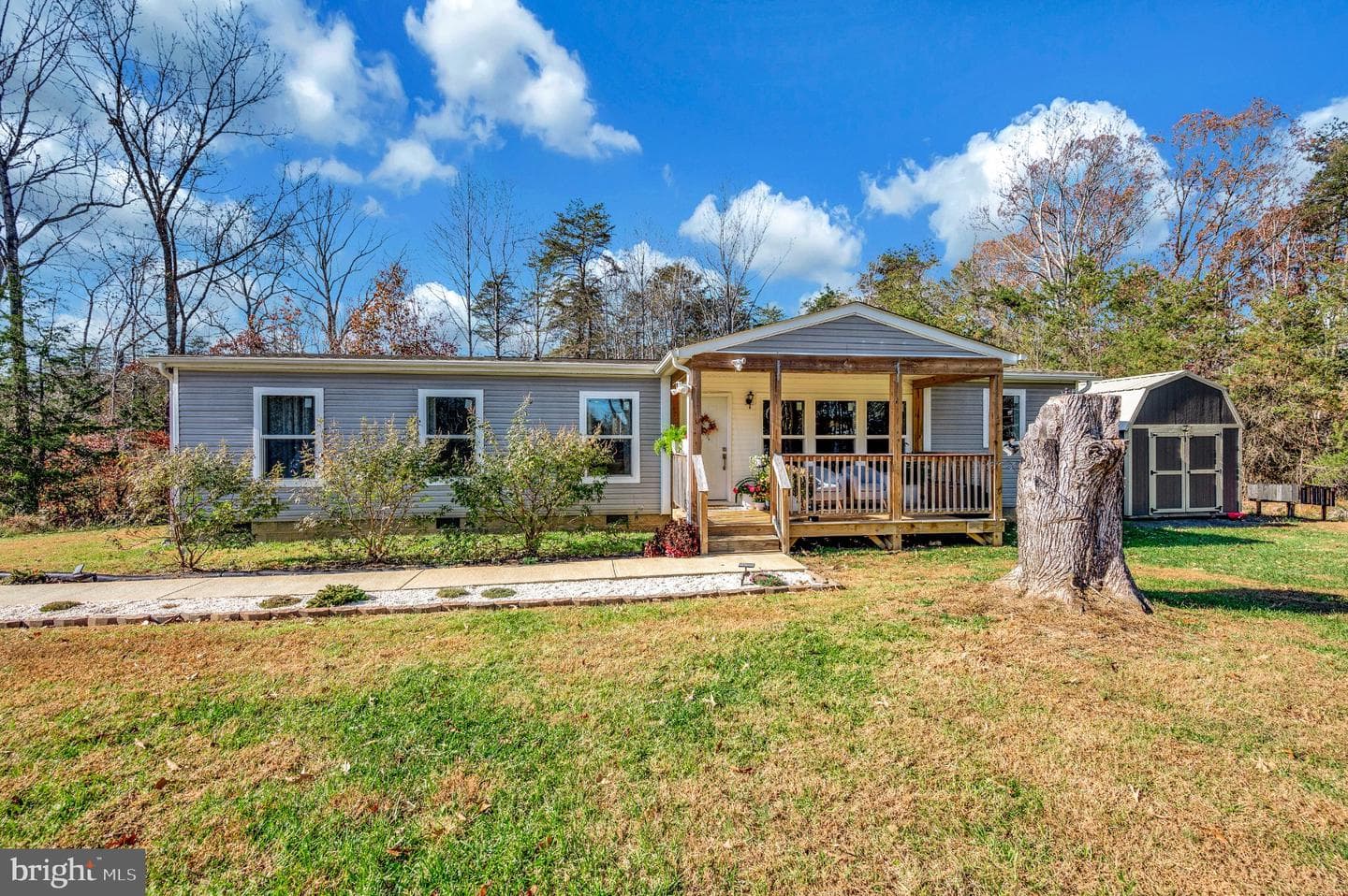 5120 Burr Hill Road photo 38