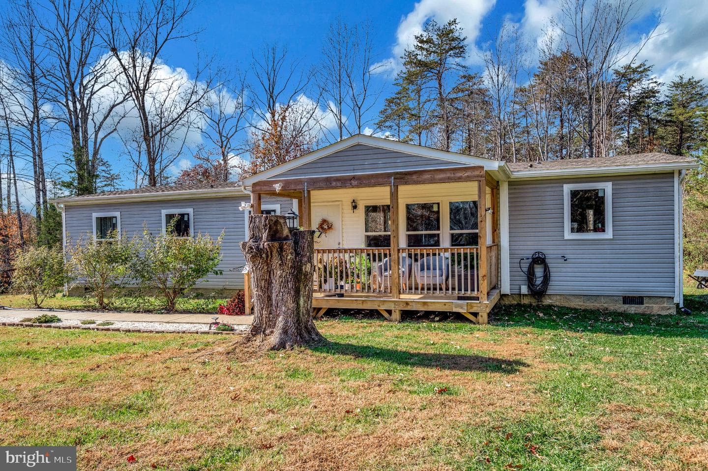 5120 Burr Hill Road photo 39