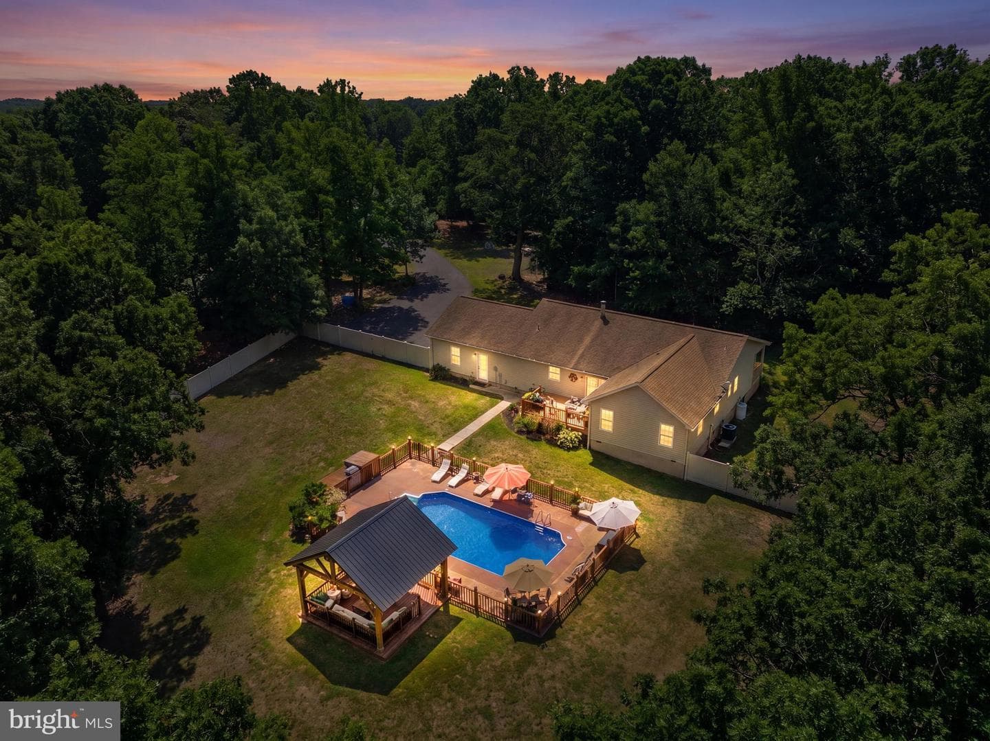 25360 Kylies Lane, Rhoadesville