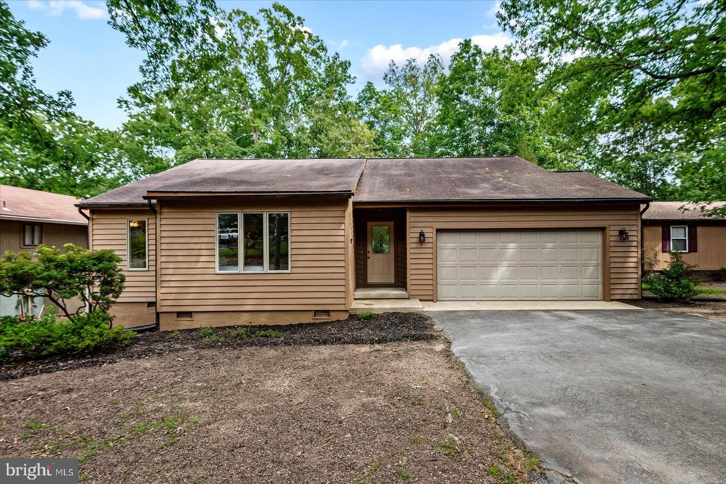 705 Mt Pleasant Drive