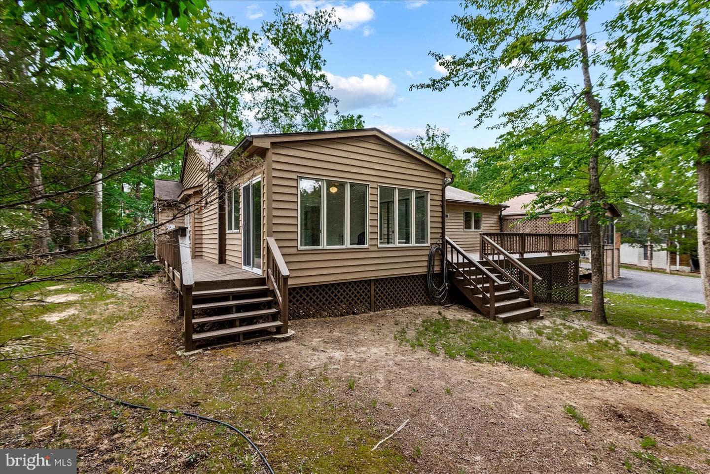 705 Mt Pleasant Drive photo 34